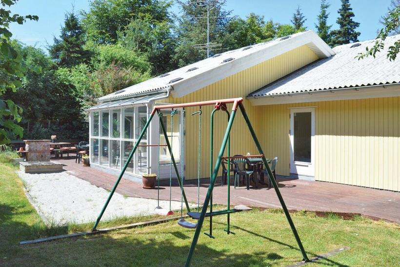 Foto von Ferienhaus IA10 in Udsholt - Rågeleje - Nordseeland
