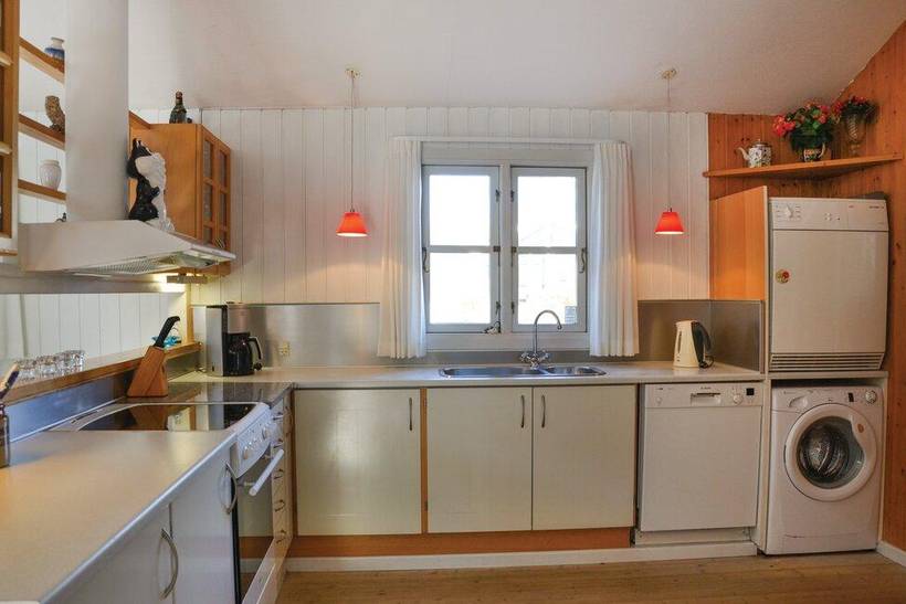 Foto von Ferienhaus IA10 in Udsholt - Rågeleje - Nordseeland