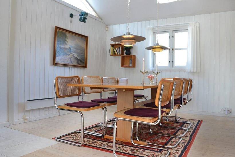 Foto von Ferienhaus IA10 in Udsholt - Rågeleje - Nordseeland