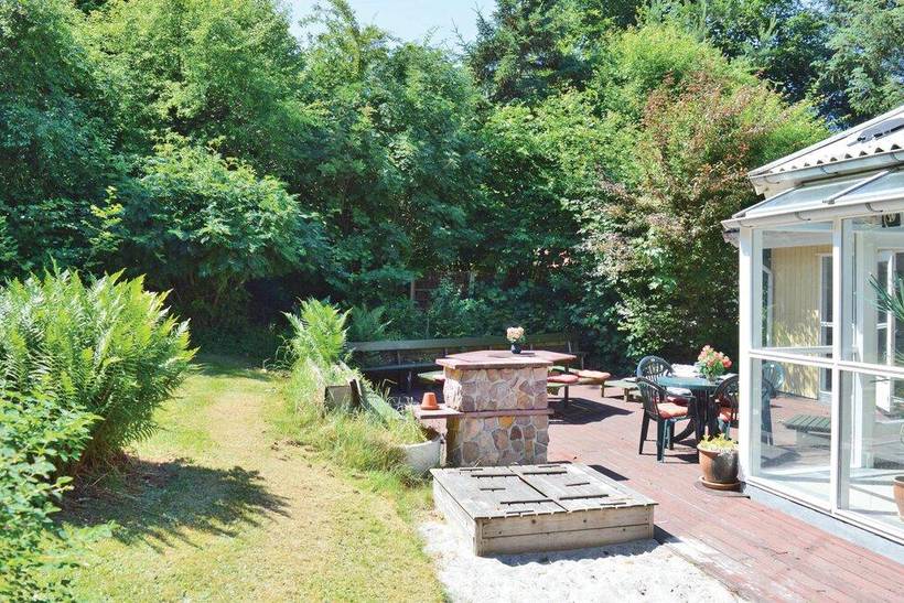 Foto von Ferienhaus IA10 in Udsholt - Rågeleje - Nordseeland