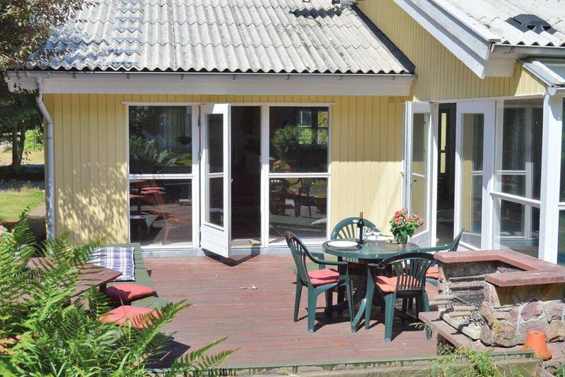 Foto von Ferienhaus IA10 in Udsholt - Rågeleje - Nordseeland