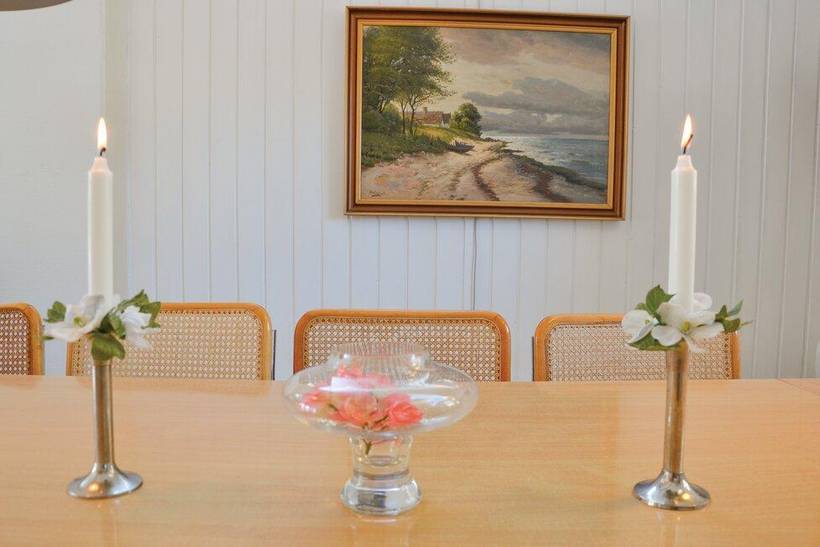 Foto von Ferienhaus IA10 in Udsholt - Rågeleje - Nordseeland