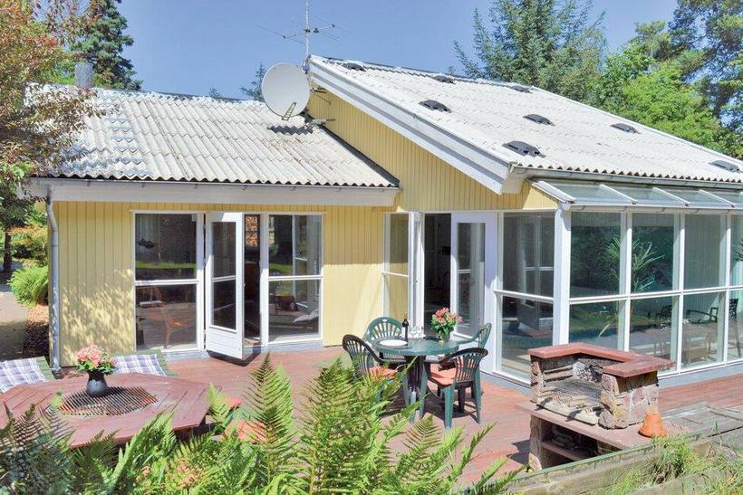 Foto von Ferienhaus IA10 in Udsholt - Rågeleje - Nordseeland
