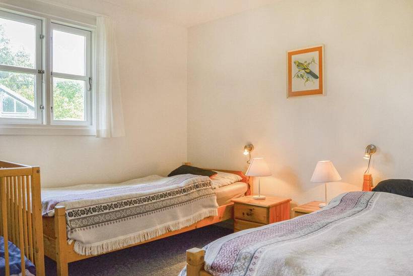Foto von Ferienhaus IA10 in Udsholt - Rågeleje - Nordseeland