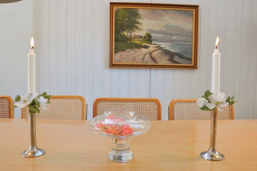 Foto von Ferienhaus IA10 in Udsholt - Rågeleje - Nordseeland