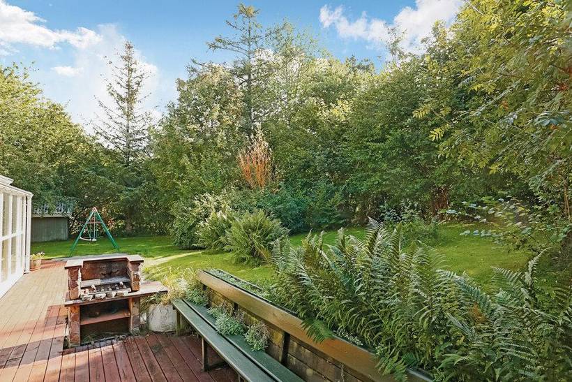 Foto von Ferienhaus IA10 in Udsholt - Rågeleje - Nordseeland