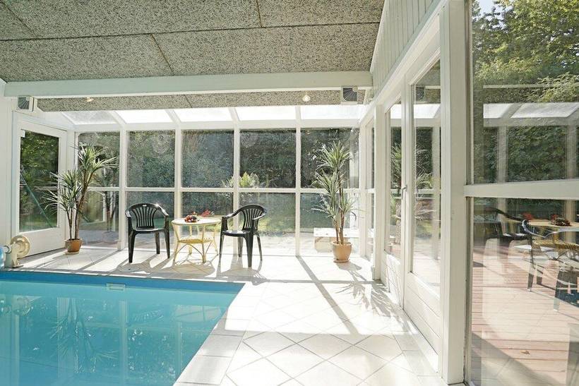 Foto von Ferienhaus IA10 in Udsholt - Rågeleje - Nordseeland