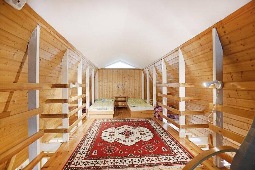 Foto von Ferienhaus IA10 in Udsholt - Rågeleje - Nordseeland