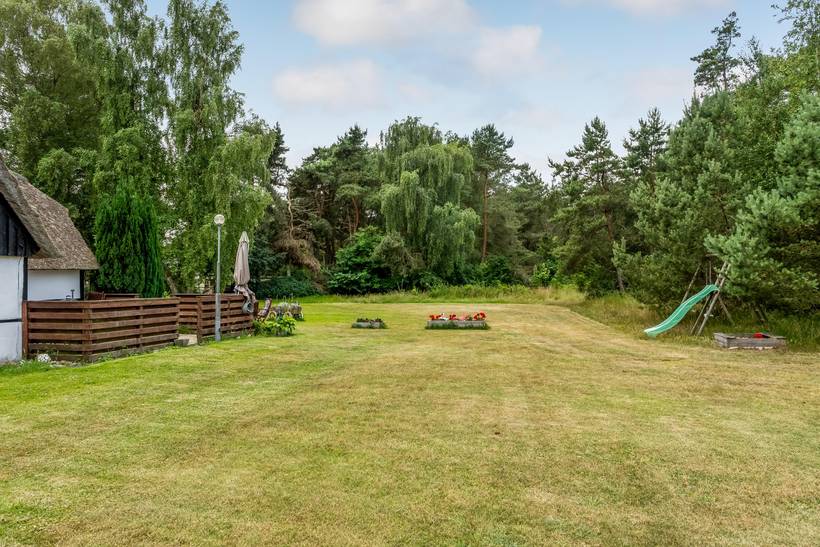 Foto von Ferienhaus IA11 in Østerby - Læsø