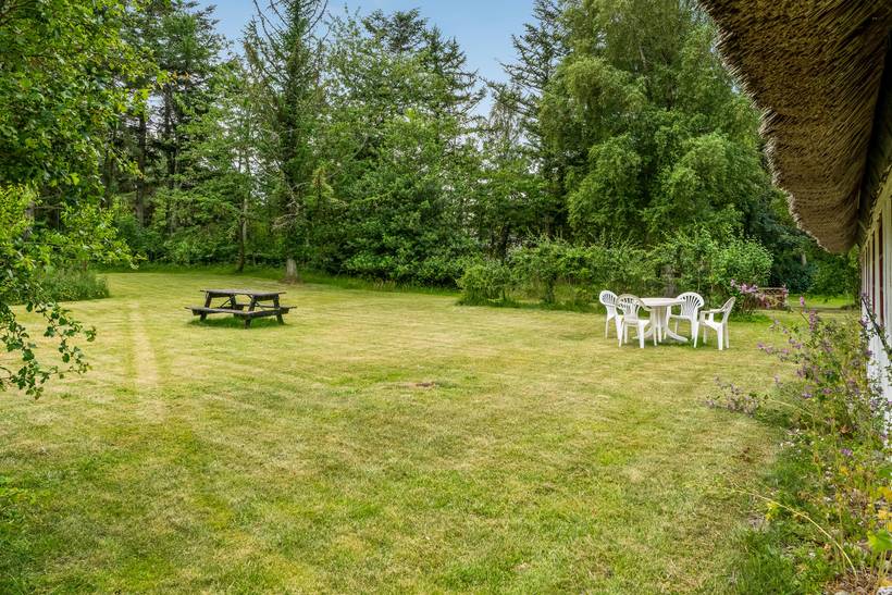 Foto von Ferienhaus IA11 in Østerby - Læsø