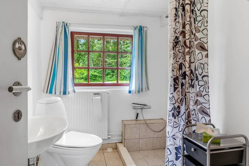 Foto von Ferienhaus IA11 in Østerby - Læsø