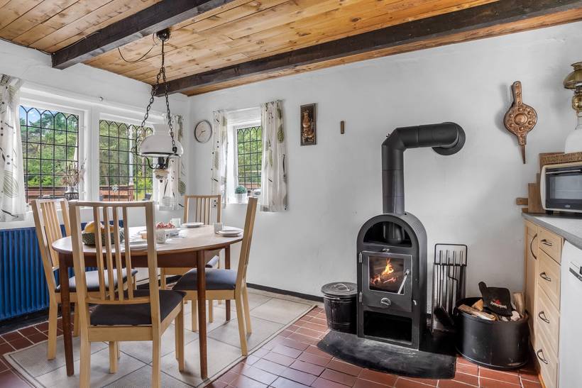 Foto von Ferienhaus IA11 in Østerby - Læsø