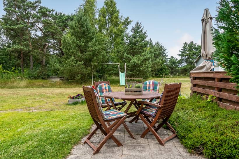Foto von Ferienhaus IA11 in Østerby - Læsø