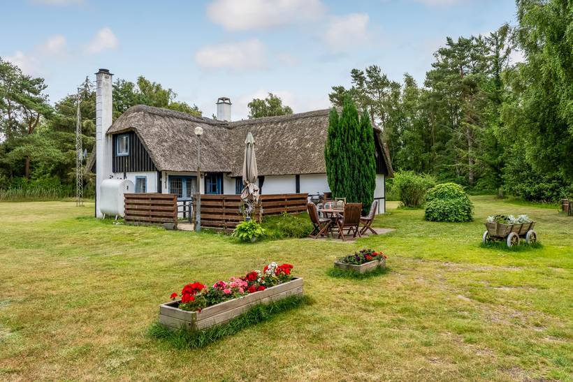 Foto von Ferienhaus IA11 in Østerby - Læsø