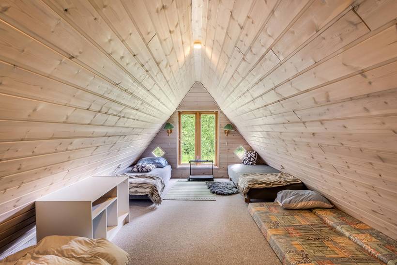 Foto von Ferienhaus IA11 in Østerby - Læsø