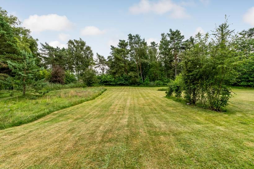 Foto von Ferienhaus IA11 in Østerby - Læsø