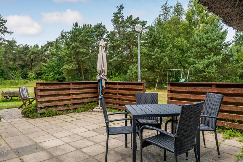 Foto von Ferienhaus IA11 in Østerby - Læsø