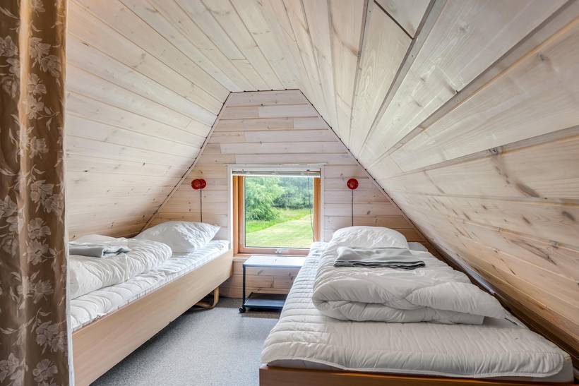 Foto von Ferienhaus IA11 in Østerby - Læsø