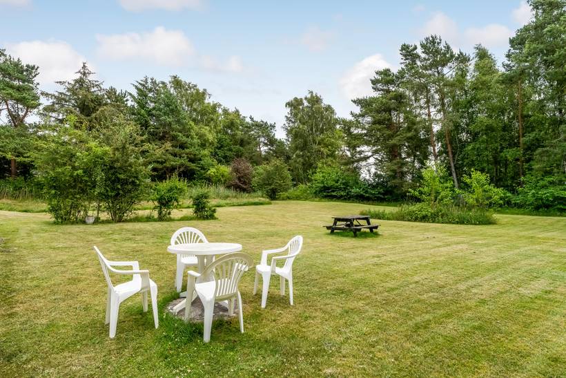 Foto von Ferienhaus IA11 in Østerby - Læsø