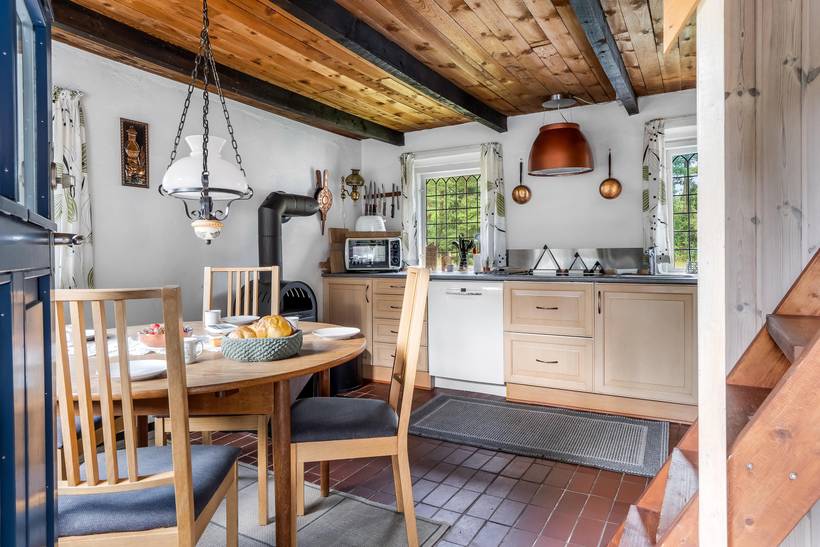 Foto von Ferienhaus IA11 in Østerby - Læsø