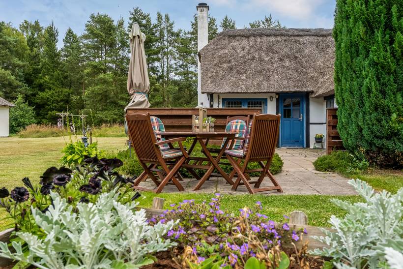 Foto von Ferienhaus IA11 in Østerby - Læsø
