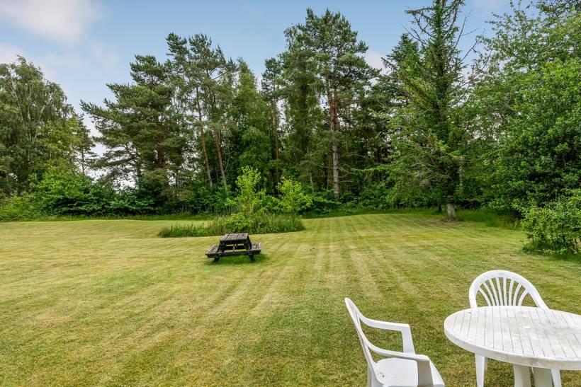 Foto von Ferienhaus IA11 in Østerby - Læsø