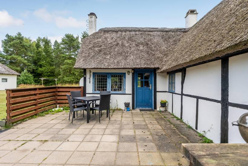 Foto von Ferienhaus IA11 in Østerby - Læsø