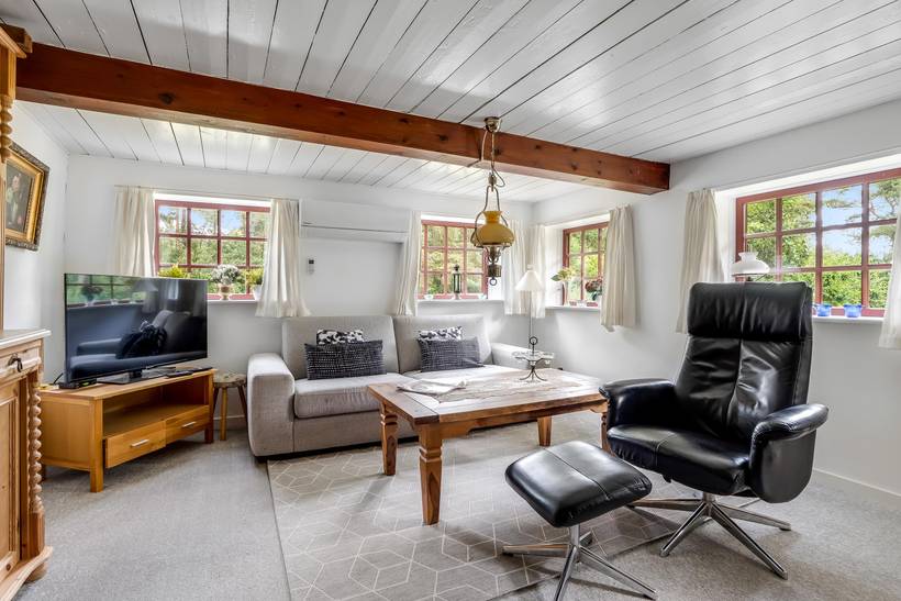 Foto von Ferienhaus IA11 in Østerby - Læsø