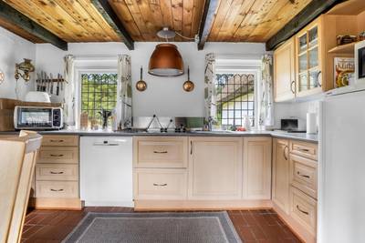 Vorschaubild von Ferienhaus IA11 in Østerby - Læsø