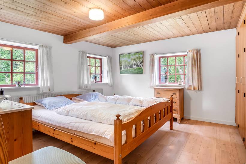 Foto von Ferienhaus IA11 in Østerby - Læsø