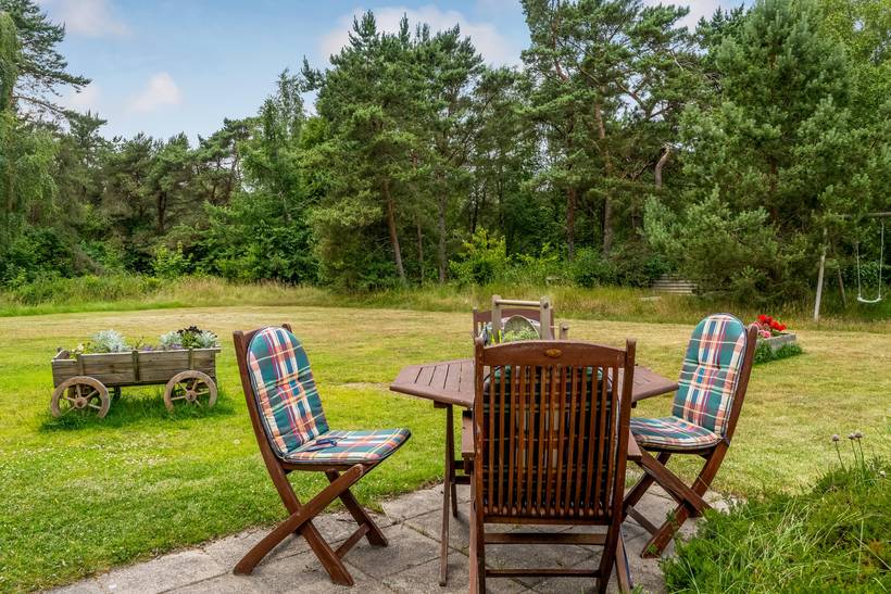 Foto von Ferienhaus IA11 in Østerby - Læsø