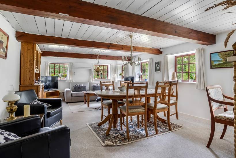 Foto von Ferienhaus IA11 in Østerby - Læsø