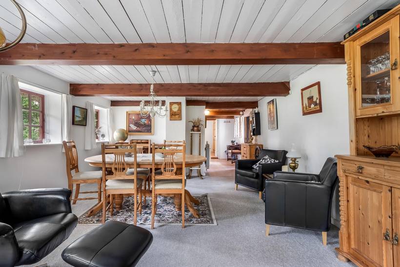 Foto von Ferienhaus IA11 in Østerby - Læsø
