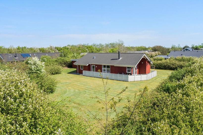 Foto von Ferienhaus IA13 in Skaven - Westjütland