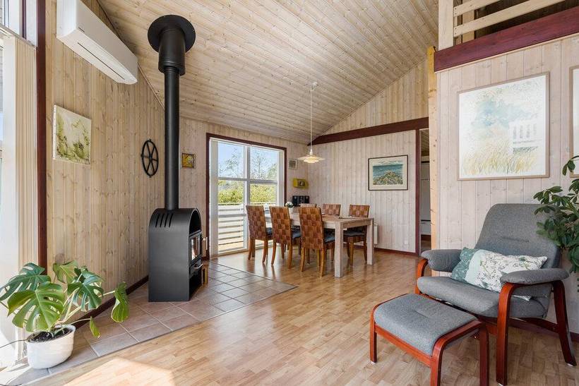 Foto von Ferienhaus IA13 in Skaven - Westjütland