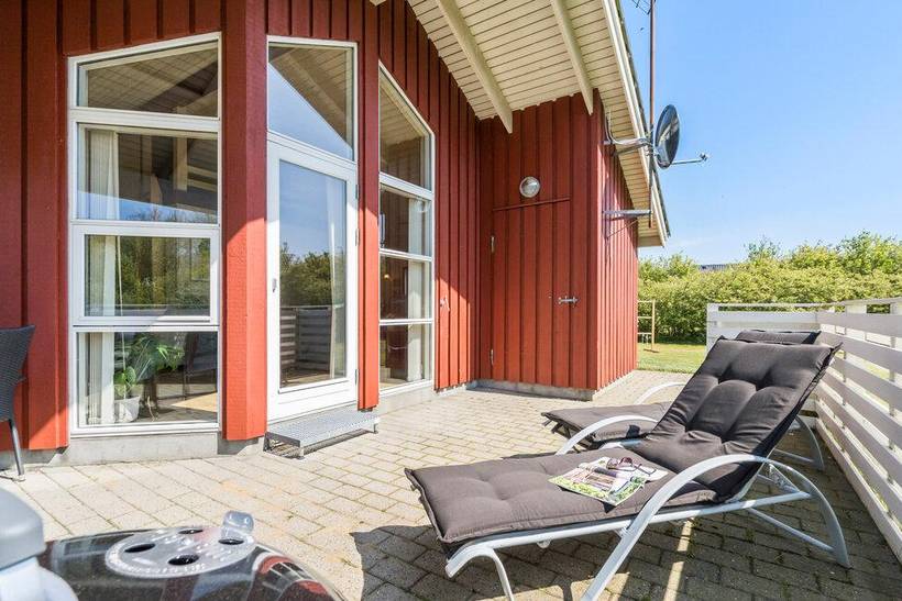 Foto von Ferienhaus IA13 in Skaven - Westjütland