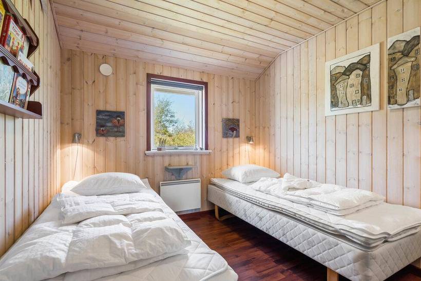 Foto von Ferienhaus IA13 in Skaven - Westjütland