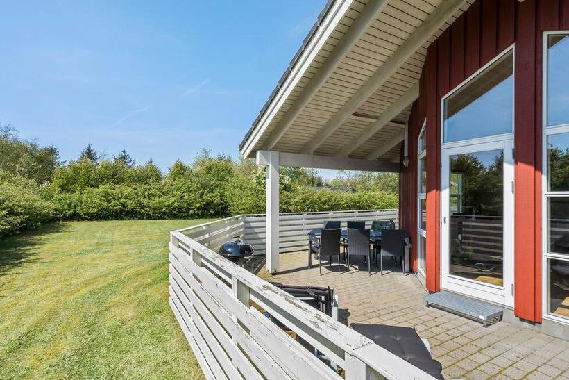 Foto von Ferienhaus IA13 in Skaven - Westjütland