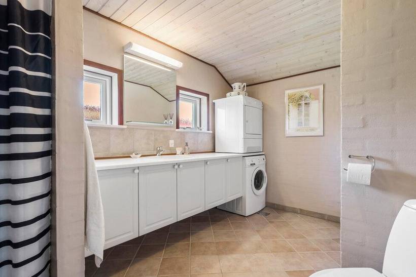 Foto von Ferienhaus IA13 in Skaven - Westjütland