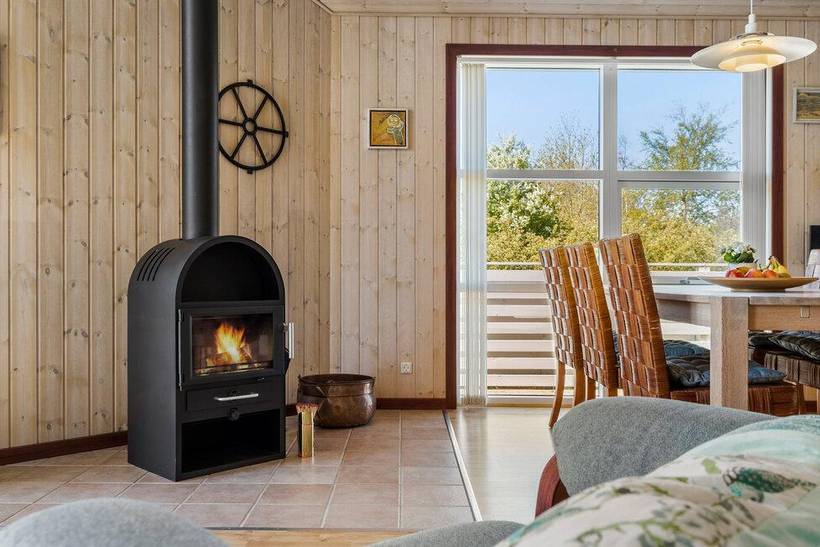 Foto von Ferienhaus IA13 in Skaven - Westjütland
