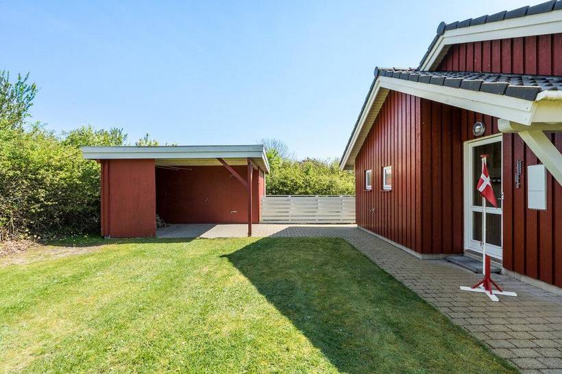 Foto von Ferienhaus IA13 in Skaven - Westjütland