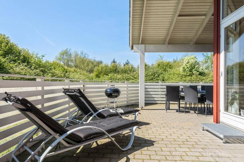 Foto von Ferienhaus IA13 in Skaven - Westjütland