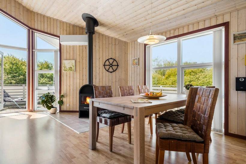 Foto von Ferienhaus IA13 in Skaven - Westjütland