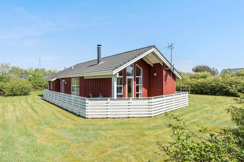 Foto von Ferienhaus IA13 in Skaven - Westjütland