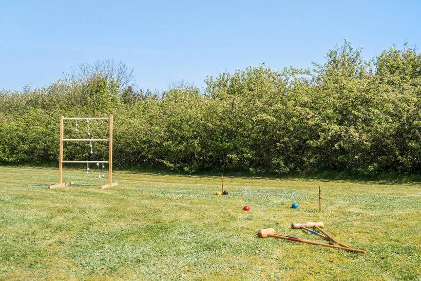 Foto von Ferienhaus IA13 in Skaven - Westjütland