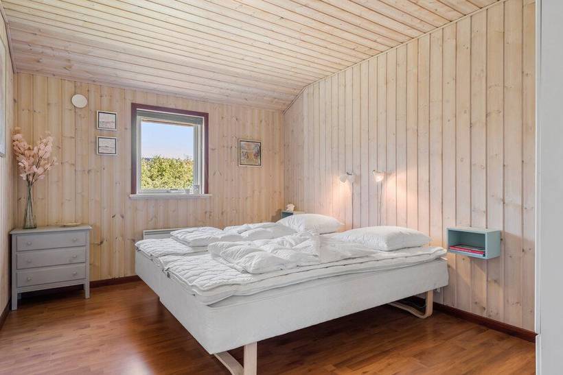 Foto von Ferienhaus IA13 in Skaven - Westjütland