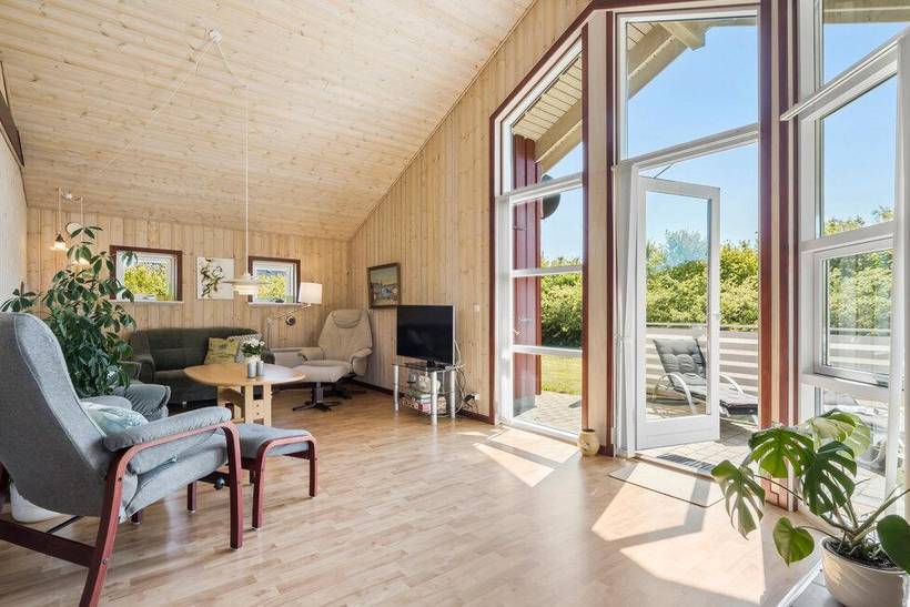Foto von Ferienhaus IA13 in Skaven - Westjütland