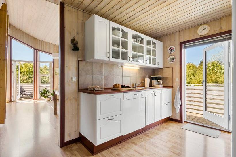 Foto von Ferienhaus IA13 in Skaven - Westjütland
