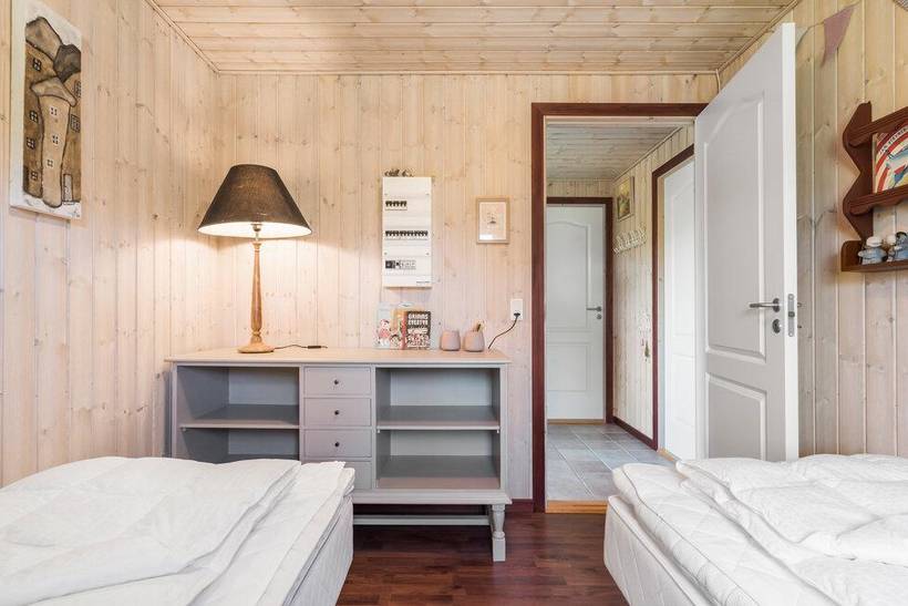 Foto von Ferienhaus IA13 in Skaven - Westjütland