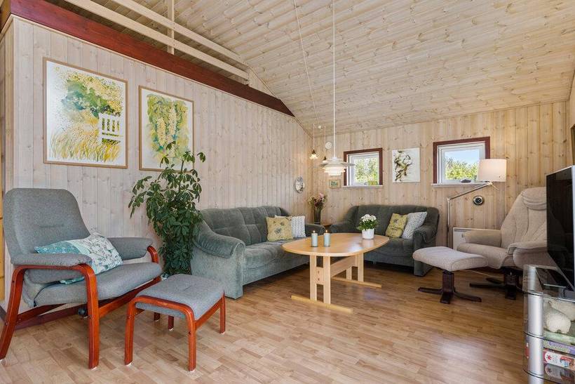 Foto von Ferienhaus IA13 in Skaven - Westjütland